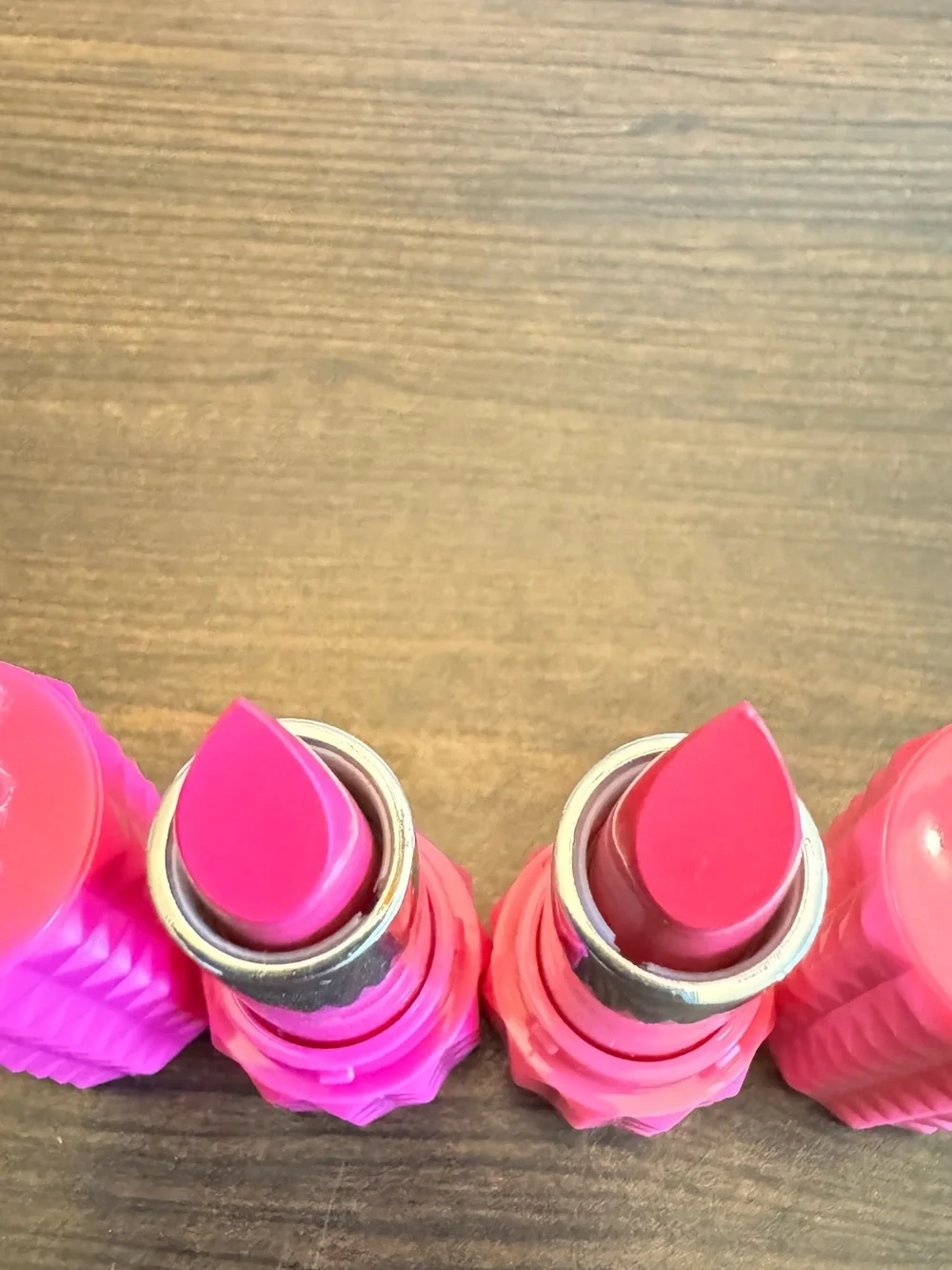 Kat Von D Pink & Purple Mini Lipstick Set
